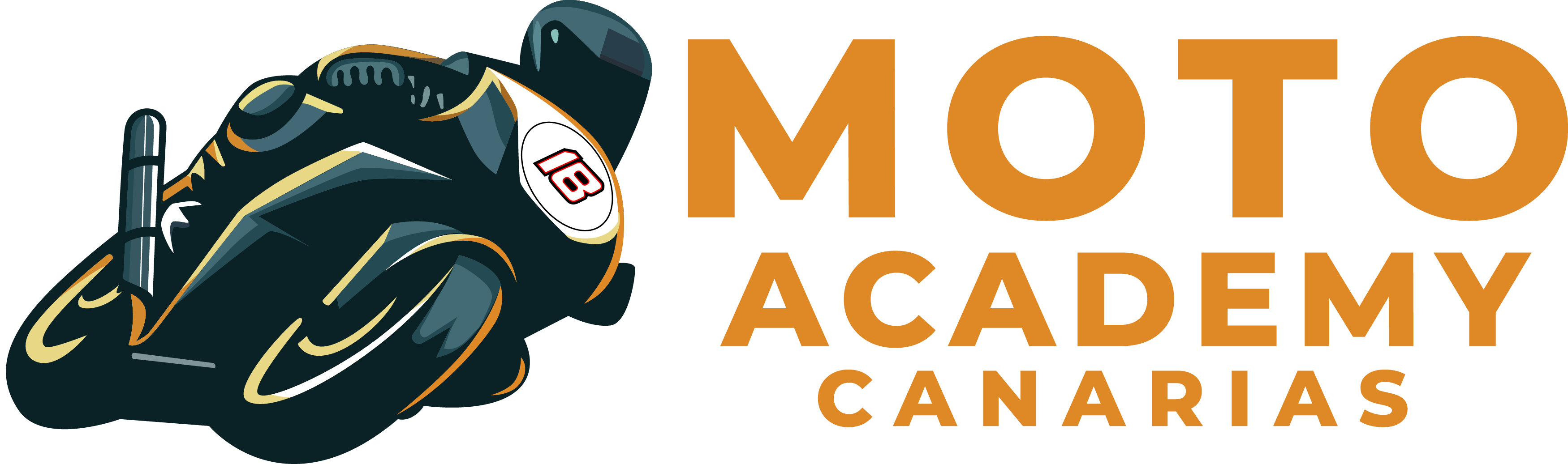Moto Academy Canarias