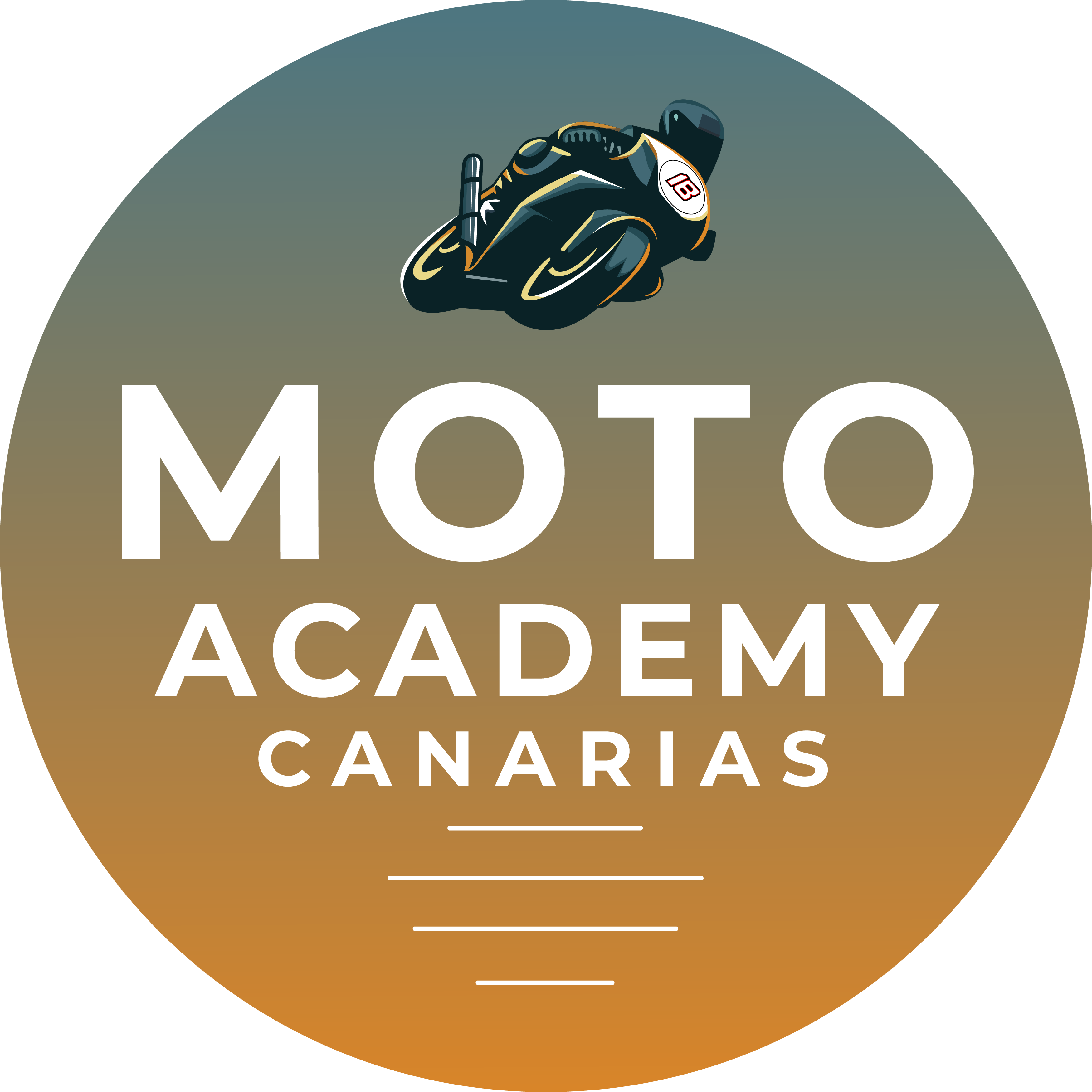 Moto Academy Canarias